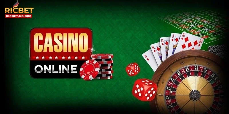 Sảnh chơi Casino của nh&agrave; c&aacute;i sở hữu kho game thưởng cực đỉnh.&nbsp;